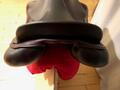 Selle Peter Menet (Amerigo) 17'5 - NEUVE