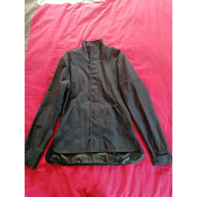 Veste de concours