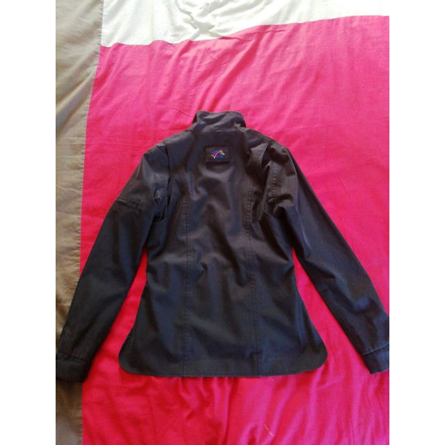 Veste de concours