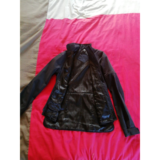 Veste de concours