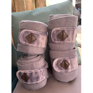 bandes de polo
