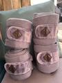 bandes de polo
