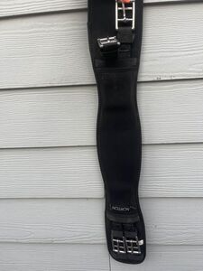 sangle courte pour selle mono quartier