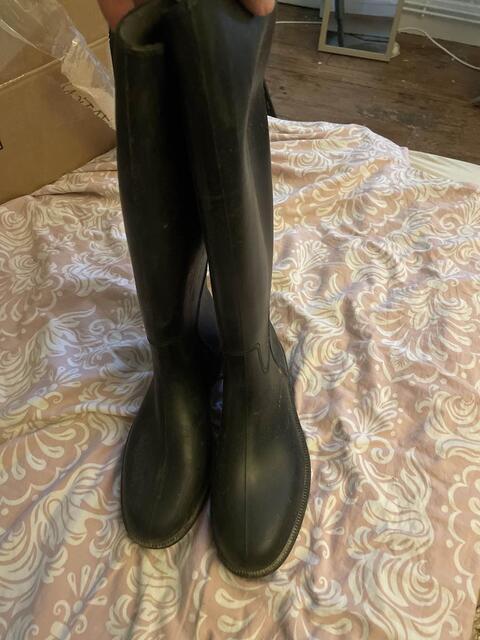 bottes