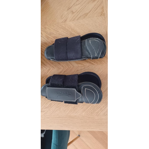 protections antérieurs et postérieurs