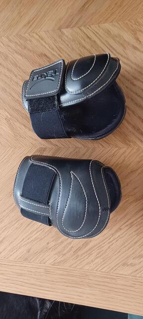 protections antérieurs et postérieurs