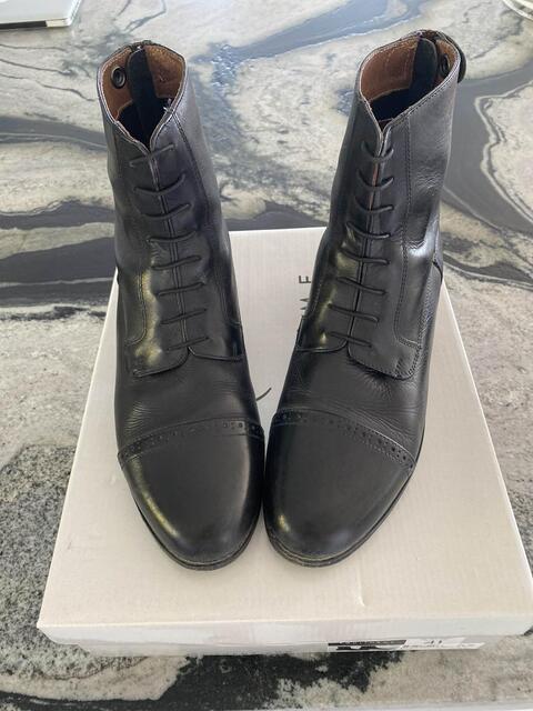 Bottines