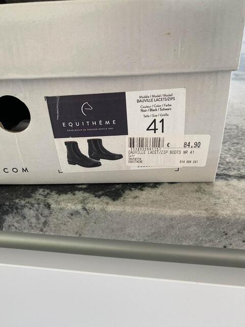 Bottines