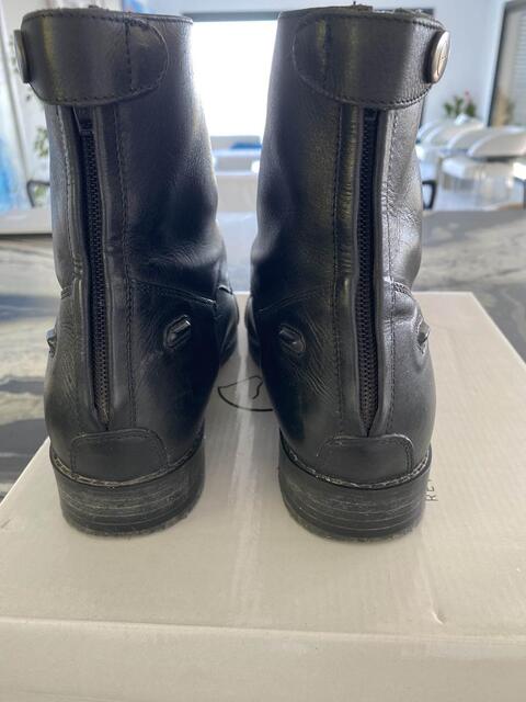 Bottines