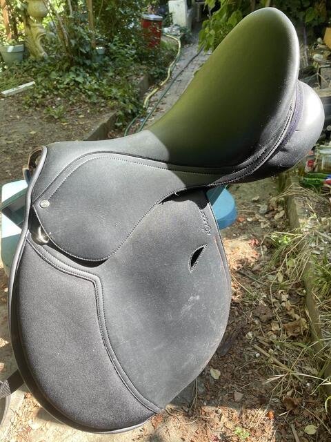 Selle Fouganza