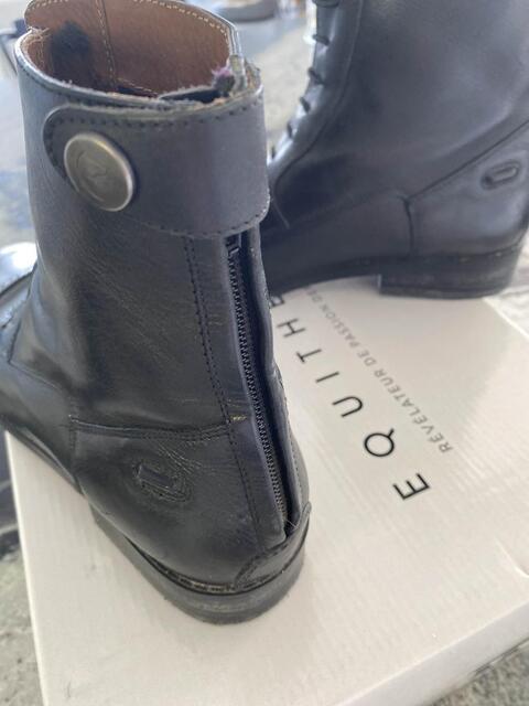 Bottines