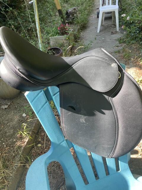 Selle Fouganza