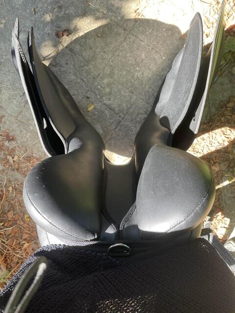 Selle Fouganza