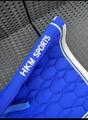 tapis HKM Sports bleu