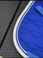 tapis HKM Sports bleu
