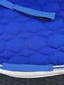 tapis HKM Sports bleu