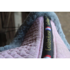 Amortisseur Golden Horse