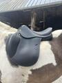 selle TdeT 17,5 neuve