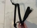 muserolle Antares neuve noire M