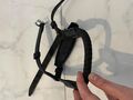 muserolle Antares neuve noire M