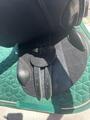 selle TdeT 17,5 neuve