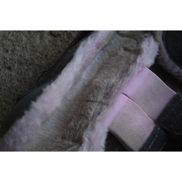 Guêtres et protèges-boulets Norton