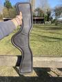 Selle de dressage butet