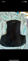 air bag noir equi theme