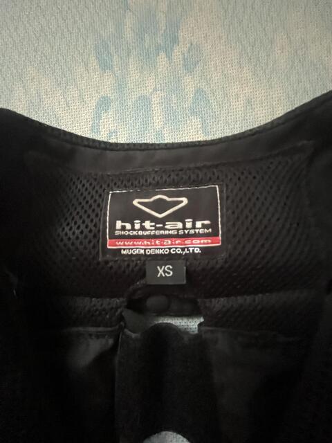 Airbag Hit-air