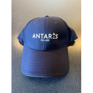 Casquette Antarès