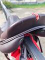 À VENDRE : Selle Équipe Évolution Spéciale – 17,5 pouces