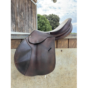 Selle Butet saumur