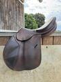 Selle Butet saumur