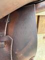 Selle Butet saumur
