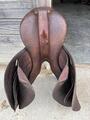 Selle Butet saumur