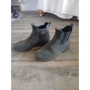 bottines fouganza taille 36