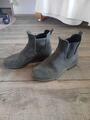 bottines fouganza taille 36
