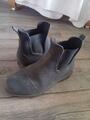 bottines fouganza taille 36
