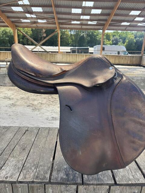 Selle Antarès