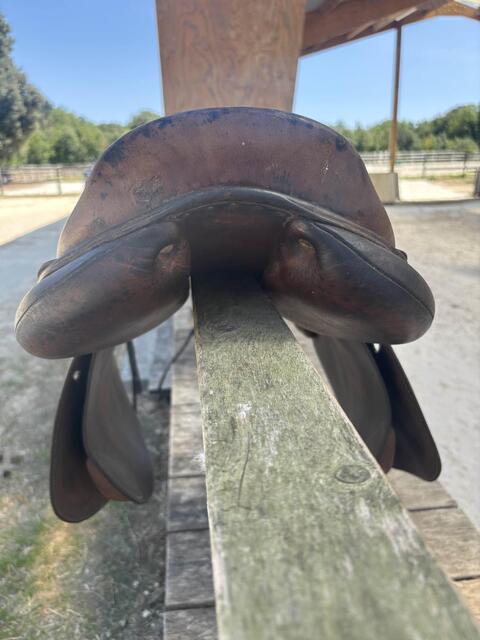 Selle Antarès