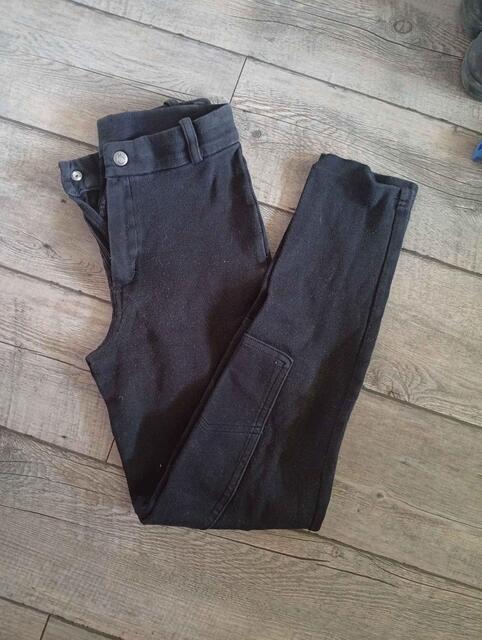 pantalon d'équitation