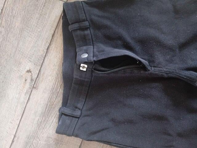 pantalon d'équitation