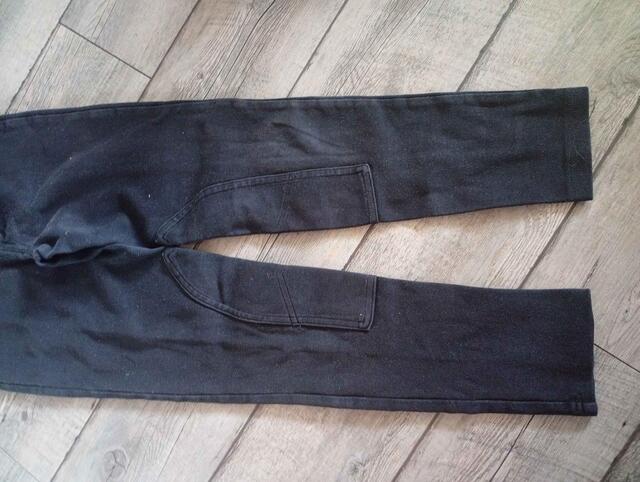 pantalon d'équitation