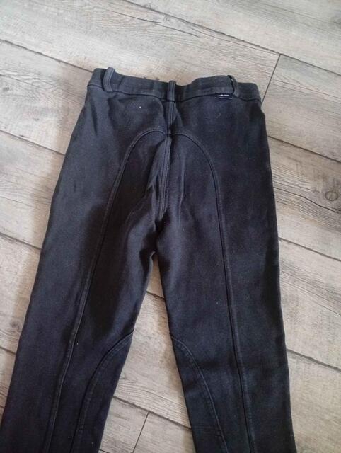 pantalon d'équitation
