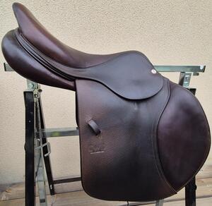 SELLE SAUT D'OBSTACLE