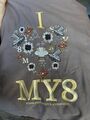 chemise MY8