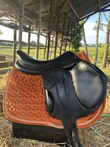 Selle Rebelle Mixte monoquartier R20
