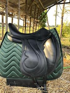 Selle Dressage Antares Cadence