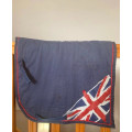 Tapis de selle