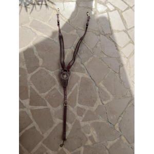 Collier de chasse